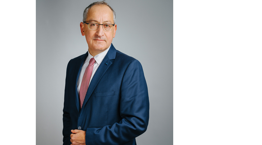 Philippe Maillard Directeur Général groupe Apave