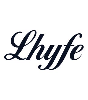 Logo Lhyfe