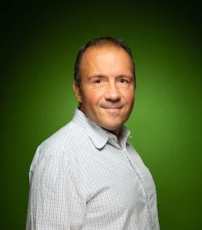 Yannick Roux