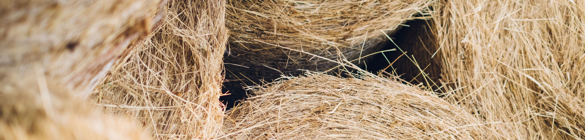 straw bale thermal insulation