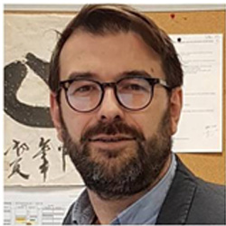 Thierry Renaud REEL Group