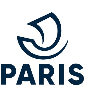 Logo Ville de Paris