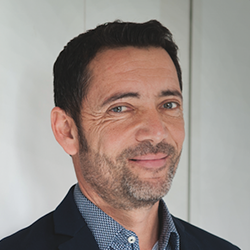 Photo de Philippe Dubernet - Expert Apave