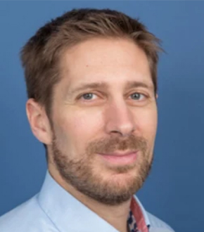 Photo de Thibault Gousset - Directeur Formation chez Apave