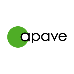 Logo Apave