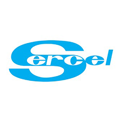 Logo Sercel