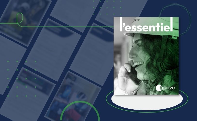 l'Essentiel du Groupe Apave