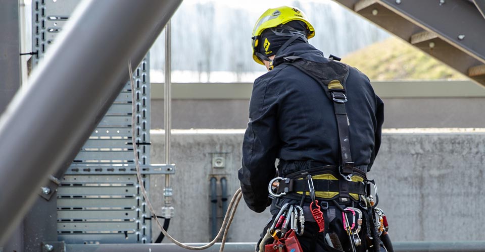 CND au parc Astérix