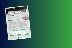 ""