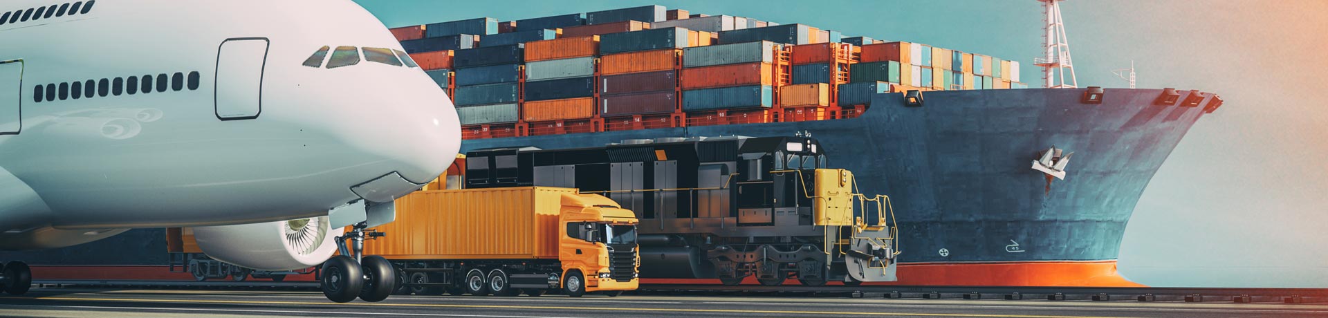 avion camion train bateau