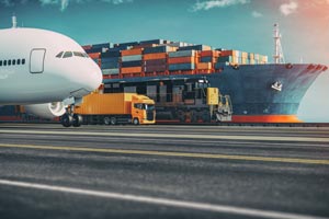 plane truck train boat