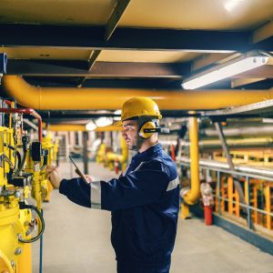 Formation ATEX chez Apave en France