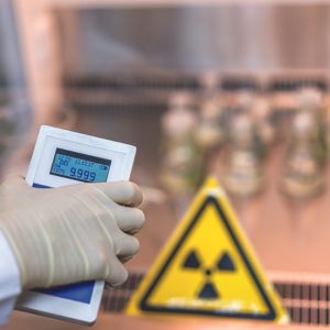 Formation PCR radioprotection chez Apave en France