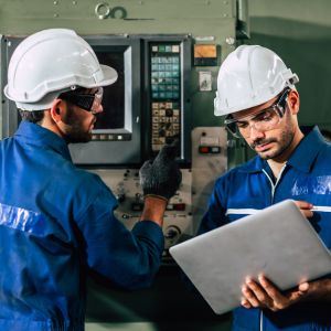 Formation Production Maintenance Industrielle chez Apave en France