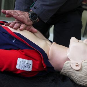 Formation Santé Sécurité au Travail chez Apave en France