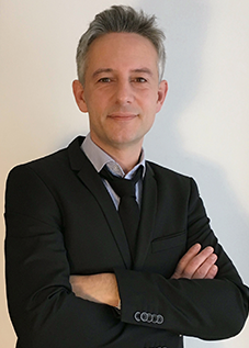 Patrice Labrousse Directeur Apave Certification