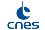 Logo CNES