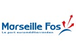 Logo Port de Marseille
