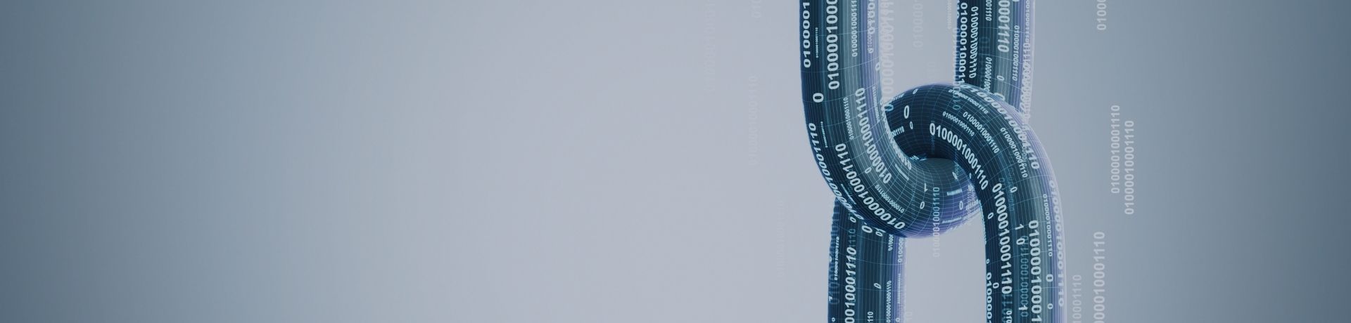 ""