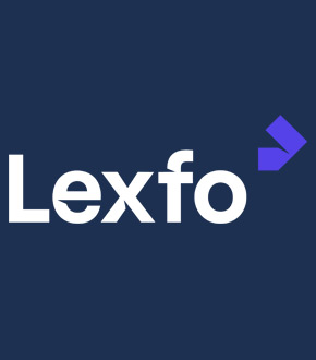 Logo lexfo