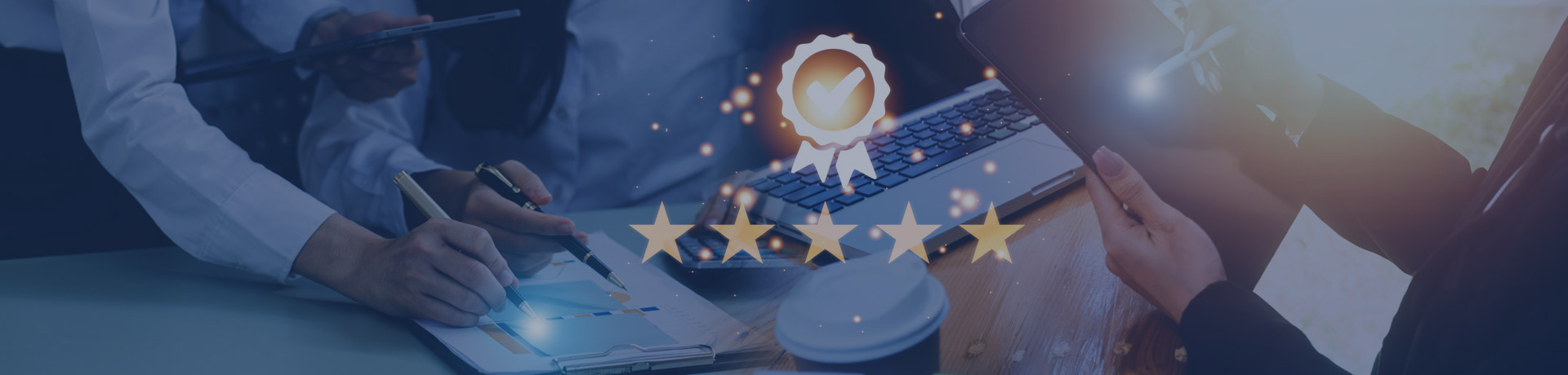 ""