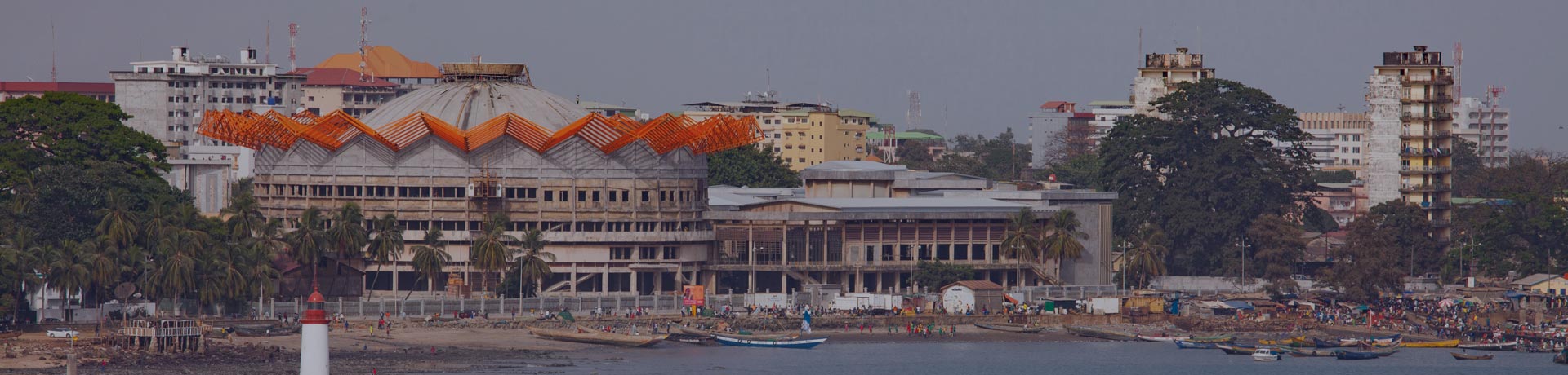 Guinea Conakry