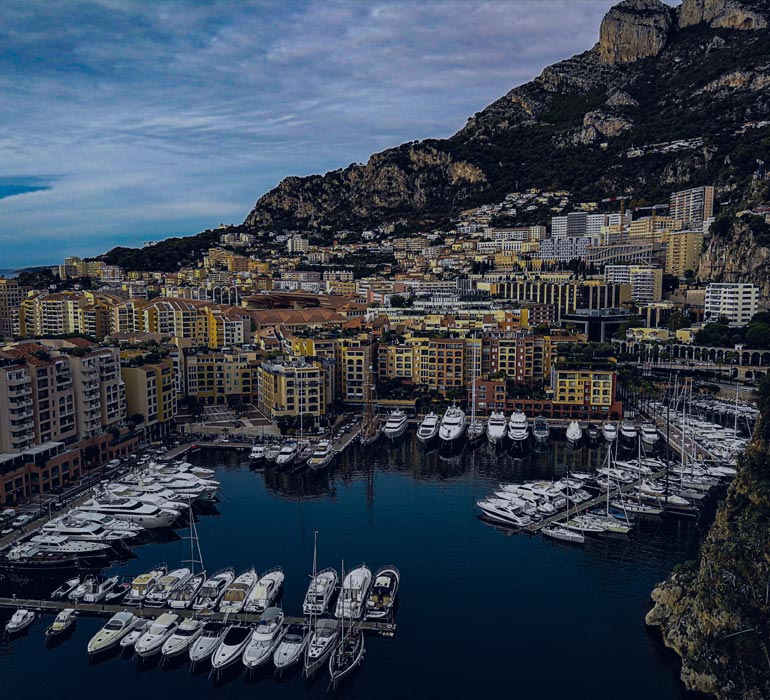 Monte Carlo