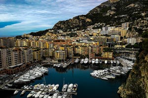Monte Carlo