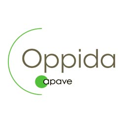 Logo Oppida