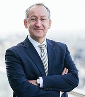 Philippe Maillard