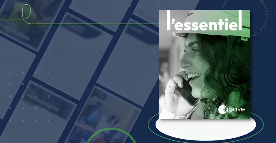 Essentiel du groupe Apave