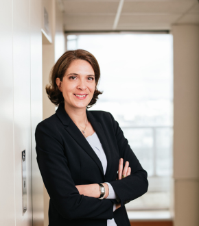 Delphine Durieux