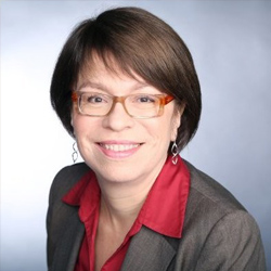 Emmanuelle Dubu - CEO Sercel