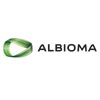 Logo Albioma
