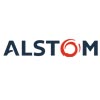 Logo Alstom