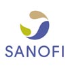 Logo Sanofi