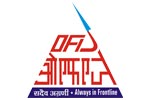 Logo Ordnance Factory Ambajhari