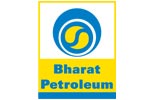 Logo Bharat petroleum