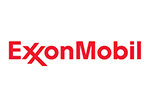 Logo ExxonMobile