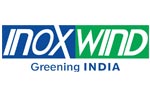 Logo Inox Wind