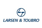 Logo Larsen & Toubro