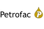 Logo petrofac