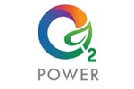 Logo O2 power