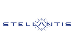 Logo Stellantis
