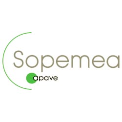 Logo Sopemea