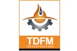 Logo TDFM