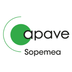 Logo Apave Sopemea